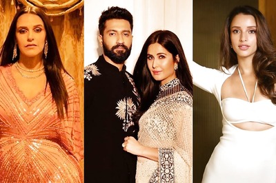 Vicky Kaushal, Triptii Dimri ‘Big Foodies’, Reveals Neha Dhupia; Lauds Katrina Kaif’s ‘Party Planner’ Skill | Exclusive