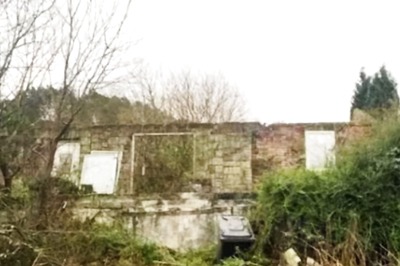 In Wales, Neglected Cottage Hits Headlines With A Starting Price That Will Shock You