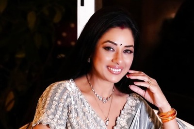 From Tejasswi Prakash To Rupali Ganguly, Meet The Highest Paid TV Stars