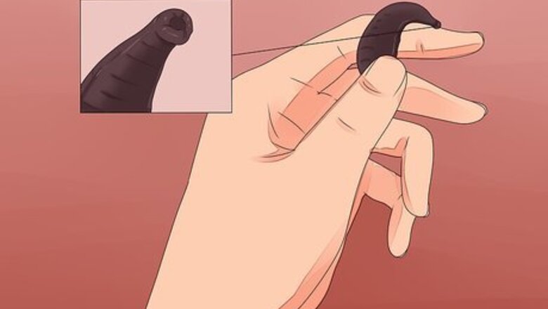 How to Remove a Leech