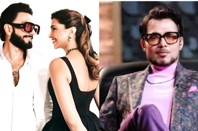 Anupam Mittal Argues With Female Pitcher: Ranveer Shares First Pics With Deepika After Baby Announcement