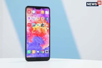 Huawei P20 Will be First to Get EMUI 9-Based Android Pie Update