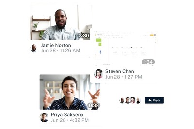 Google Rolls Out Threadit That Lets Users Record and Send TikTok-Like Short Videos for Work