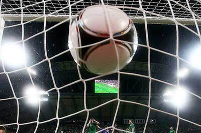 I-League: Sporting face Shillong Lajong