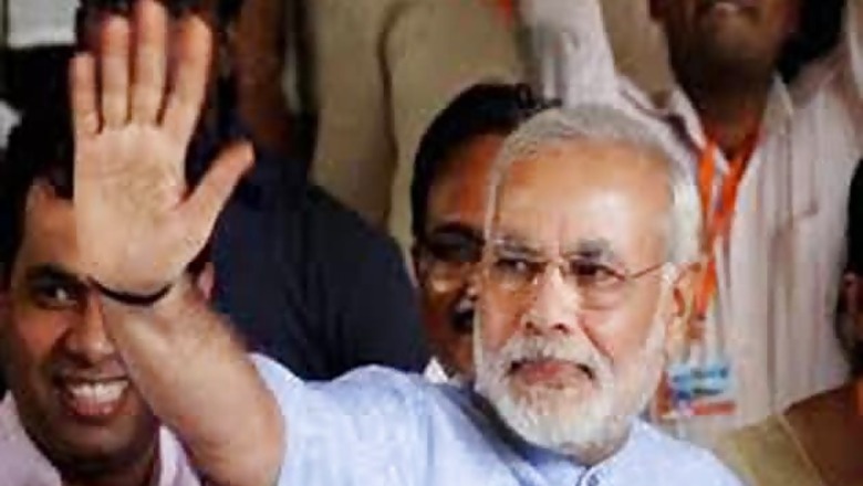Jatayu can be inspiration for men in order to respect women: PM Modi