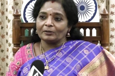 ‘Telangana Govt Acting Like a Dictator, Police Get Orders from Top Not to Respect My Office’: Governor