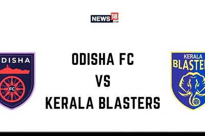 Odisha FC vs Kerala Blasters FC, ISL 2024-25: Match Preview, Live Streaming, Fantasy Picks, Predicted XI and Full Squads