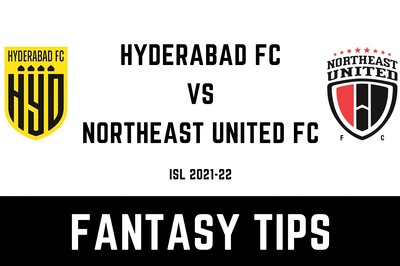 HFC vs NEUFC Dream11 Team Prediction: Check Captain, Vice-Captain and Probable Playing XIs for Today's ISL 2021-22 Match 28, December 13, 07:30 pm IST