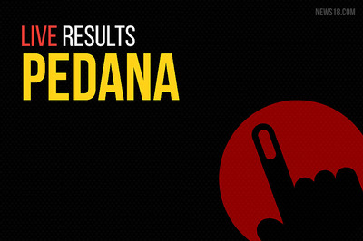 Pedana Election Results 2019 Live Updates: Jogi Ramesh of YSRCP Wins