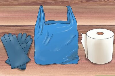 How to Get Rid of Vomit Smell