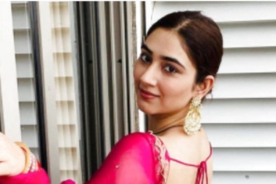 Disha Parmar Trolled for Not Wearing Sindoor, Gives Befitting Reply