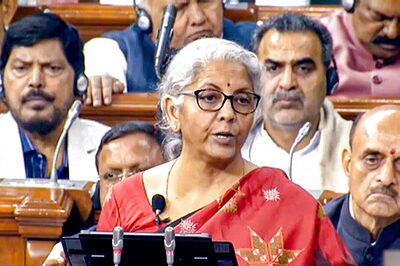 From New Personal Tax Slabs, Standard Deduction to Rebate, What FM Sitharaman's Budget Means for You