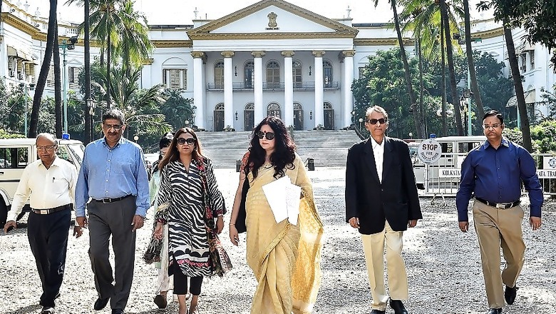 Ace Designer and BJP Leader Agnimitra Paul Praises PM Modi, Offers to Make Protective Gear in Kolkata