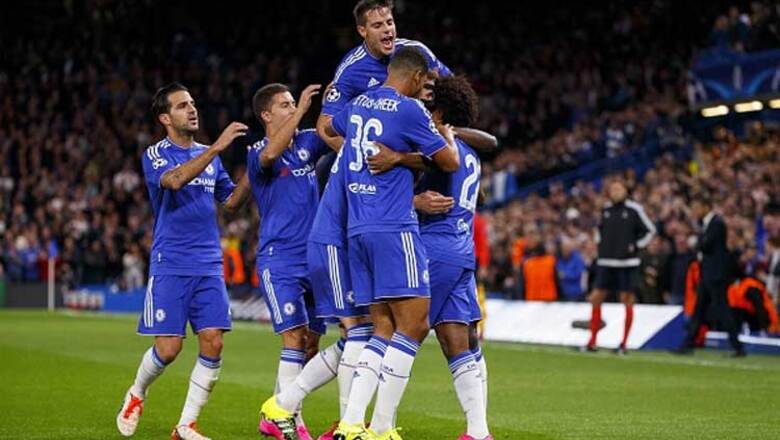 EPL: Jose Mourinho faces big decision for Chelsea against Arsenal