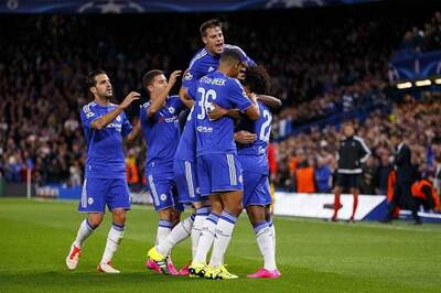 EPL: Jose Mourinho faces big decision for Chelsea against Arsenal