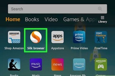 How to Clear Your Browsing History on an Amazon Kindle Fire