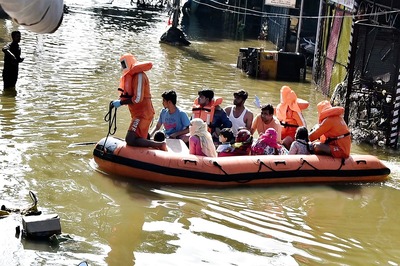 On NDRF Raising Day 2021, Read about Our Disaster Response Force