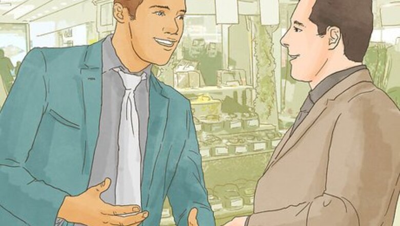 How to Become a Cell Phone Dealer