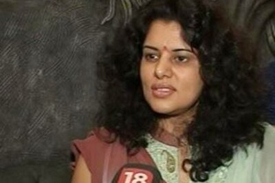 I didn't want Shiney's fame to come home: Wife