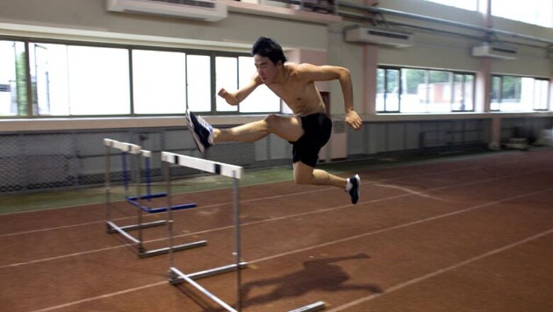 Welsh hurdler disappointed by withdrawals