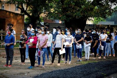 'Everything is Over': SC Refuses to Entertain Pleas to Defer NEET, Students Disappointed with Order