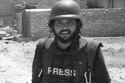 'Deeply Saddened': US Mourns Indian Photojournalist Danish Siddiqui's Death in Afghanistan Conflict