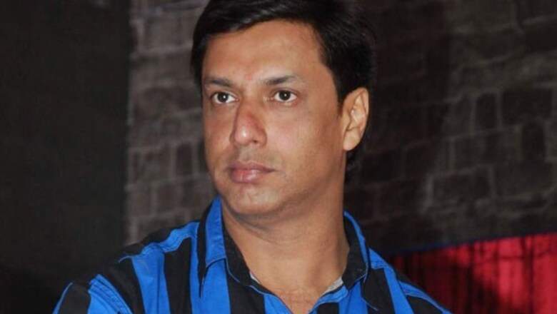 Have to give audience what they expect: Bhandarkar