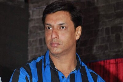 Have to give audience what they expect: Bhandarkar