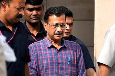 Home-Cooked Food, Gita, Meetings With Wife & Lawyer: What Arvind Kejriwal Is Allowed During CBI Custody