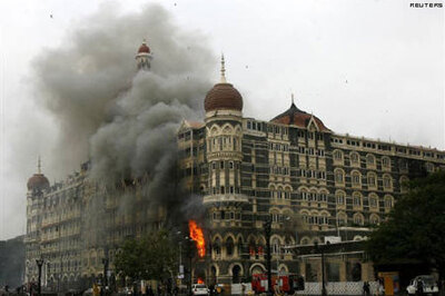 Pak's ISI involved in 26/11: US journalist