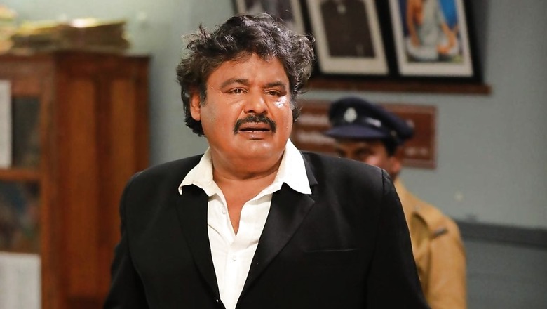 Mansoor Ali Khan Goes ‘Incognito’, Switches Off Phone After Police Summon For Rape Comment On Trisha