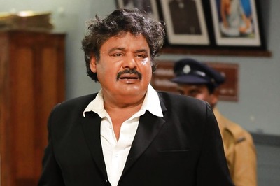 Mansoor Ali Khan Goes ‘Incognito’, Switches Off Phone After Police Summon For Rape Comment On Trisha