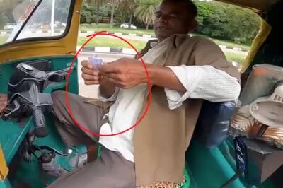 Bengaluru Auto Driver Caught Scamming Bangladeshi Vlogger Couple on Camera, Police Take Action