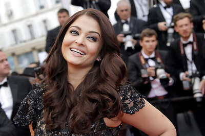 Aishwarya to join Madonna at a charity concert in London