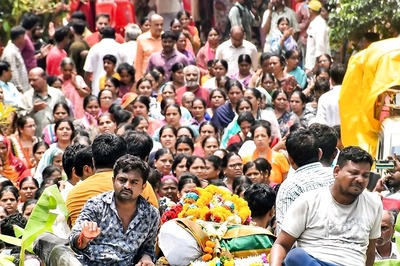 'Hand Over Case To CBI If...': BJP's Nadda On Hubballi Murder After Meeting Congress Councillor Hiremath