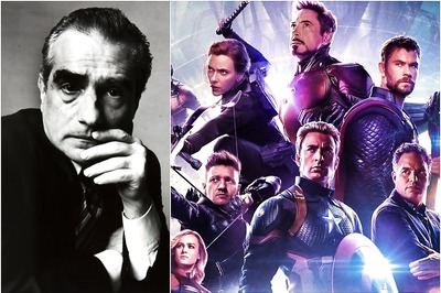 Oscars 2020: Does Avengers Endgame's Best VFX Nomination Prove Martin Scorsese’s 'Theme Park' Comment?