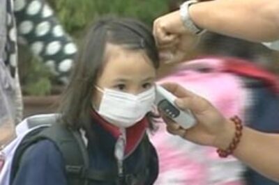 Hong Kong shuts schools in flu outbreak