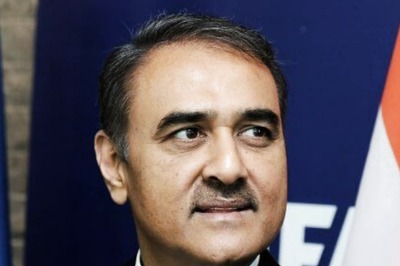 Football Delhi Chief Levels Serious Charges Against AIFF Boss, Praful Patel's Office Denies Allegations