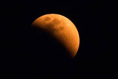 Lunar Eclipse June 2020: How to Watch Penumbral Chandra Grahan in India on June 5-6
