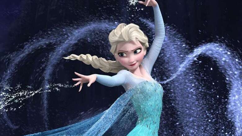 Frozen 2 is Going to be Special: Josh Gad