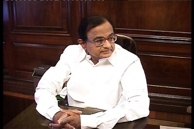 2G scam: Chidambaram must resign, says BJP