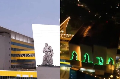 Mumbai-Ahmedabad Bullet Train Corridor Work Ensures ‘High Speed’ Growth For Cement Industry