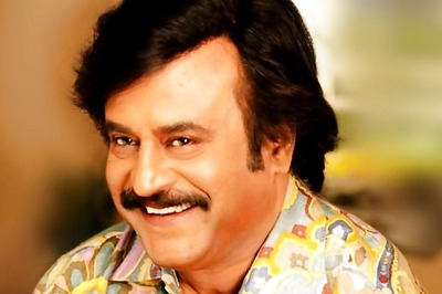 Rajinikanth at 62, the Rajinimania is still on