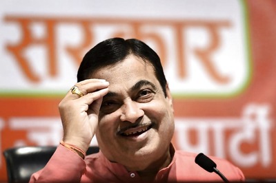 FDI in Non-bank Lenders Needs to be Explored For Greater Support to MSMEs: Gadkari