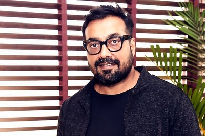 All Great Cinema is Crime Genre, Says Anurag Kashyap