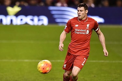 James Milner believes Liverpool can win Premier League trophy
