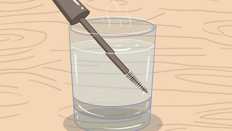 How to Get the Most Out of Your Mascara