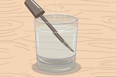 How to Get the Most Out of Your Mascara