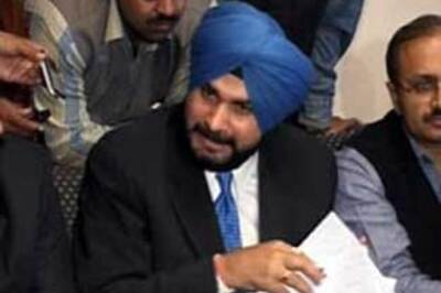 Amritsar: Sidhu eyeing third term, Cong hopes for win