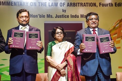 Judiciary Needs to Reduce Delays in Cases Involving Foreign Investors, Arbitration Awards: CJI SA Bobde